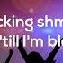 NEFFEX Shmack D Lyrics