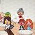 музыка Dance Tocaboca Stitchtricks Tocalifeworld Duet Toca Funny Tocalife Music