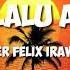SELALU ADA Lirik Cover Felix Irawan Blackout