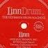 LinnDrum The Ultimate Drum Machine