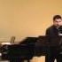 Béla Kovács Hommage A J S Bach By Béla Kovács Leonel Marulanda Clarinet