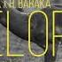 Kaysha X Boddhi Satva X H Baraka Antelope Pascal Morais Soulful Remix