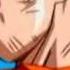 Goku The Man Without Fear