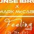 I M Feeling It In The Air