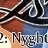 Ys I Chronicles Boss 2 Nyghtilger Hard