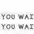 The Saturdays What Are You Waiting For Lyrics