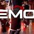 Waacking Choreography Cerrone A Part Of You THEMOON