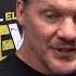 Chris Jericho Double Or Nothing Post Show Interview