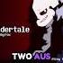 There S NO MORE AU S Undertale Sans Underverse Ccart