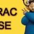 Kendji Girac Andalouse VERSION CHIPMUNKS Arise