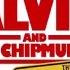 Alvin And The Chipmunks The Road Chip Alvin Alvin ALVIIIIIIIIIIIIN 1