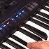 Variations On Creepin Yamaha PSR SX900