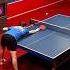 Trickery And Sleight Of Hand Sports Tt Tabletennis Tabletennisplayer Tennis спорт Fyp Viral Rec