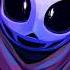 UNDERTALE БИТВА С ИНК САНСОМ