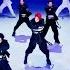 Full Focused ENHYPEN 엔하이픈 Bad Desire With Or Without You 4K STUDIO CHOOM ORIGINAL