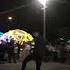 Fantastic Show Batumi 2023 Fire Shorts