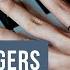 ˋˏlong And Thin Fingers длинные и тонкие пальцы саблиминал