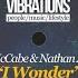 Sean McCabe Nathan Adams I Wonder Louie Vega Roots Mix