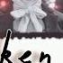 Kim Taehyung AI Broken Angel Color Coded Lyrics Ai Cover Song