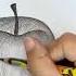 How To Draw A Still Life With A Pencil Как нарисовать натюрморт карандашом Stilllife Shorts