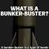 Israel Iran Conflict What To Know About US Bunker Buster Bombs