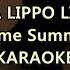 Come Summer Karaoke By Fra Lippo Lippi