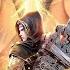 Season9 In The Heavenly Tomb Hun Ya Sneaks Up On Xiao Yan Xun Er Blocks Him With A Spear