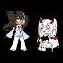 Sugar Crush Gacha Gachalife Gachaclub Gachatiktok Edit Memes Gachaedit Gachameme