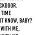 YOU BELONG WITH ME TAYLOR SWIFT Lyrics