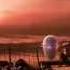 Wall E First Date Scene