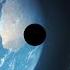 This 432 Hz Playlist Finds You In Space