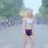 Lisa Swalla Dance Cover Mirror Dance