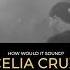 Celia Cruz But It S TECH HOUSE Celiacruz Remix Cover Techhouse