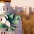 Рекламные заставки ТВ Центр зима 2022 2023 Оригинал