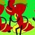 The Ants Go Marching One By One Song