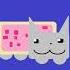 ARCHIVE FROM OLD CHANNEL Nyan Cat MSPaint 12 Year Anniversary
