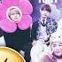 SO I CREATED A SONG OUT OF BTS MEMES REACTION