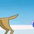 Happy Tree Friends Reindeer Kringle