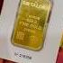 1 Ounce Metalor Gold Bar 999 9 24K
