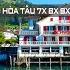 Mãn Nhãn Với Hòa Tấu Không Lời 7X 8X 9X Đỉnh Cao Mọi Thời Đại Cảnh Đẹp Thụy Sỹ 4K