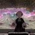 VR DJ LIVE Psychedelic Trance Dark Forest