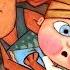 Жихарка русский мультфильм дети видео мультфильмы Zhikharka Moral Stories Kids Cartoon