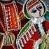Щедрик Колядка дзвонів Carol Of The Bells Микола Леонтович
