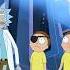 До него мне нет дела я же злой Рик и Морти 7 сезон рикиморти мультфильм Rickandmorty мультик