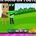 Shelly X Vee Song Dandy S World Song
