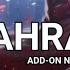 Nightcore WAHRAN Randall ADD ON