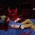 My Way 007n7 And C00lkidd Angst Heh Forsaken Edit Roblox Tweening Animation Tween Art