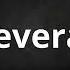 GENESI Everything You Have Done Meduza Edit