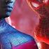 SPIDER MAN Miles Morales Peter Parker On My Own GMV