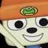 Comeback King But Parappa Is Normal Song Not Mine